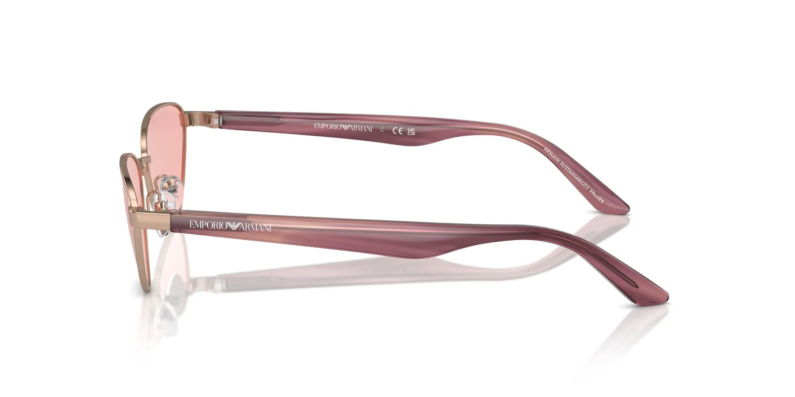 Emporio Armani 2153 Sunglasses - view 21